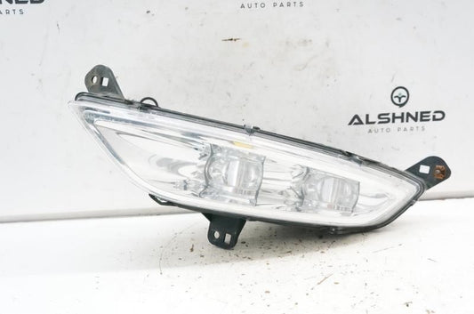 2015-2016 Chrysler 200  Driver Left Front Fog Light 68186391AB OEM - Alshned Auto Parts