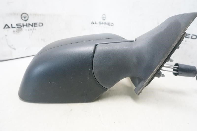 2014 Nissan Versa Passenger Right Side Rear View Mirror 96301-3AN0A OEM - Alshned Auto Parts