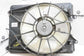 2016-2018 Honda Pilot Radiator Cooling Fan Motor Assembly 19015-5J6-A01 - Alshned Auto Parts