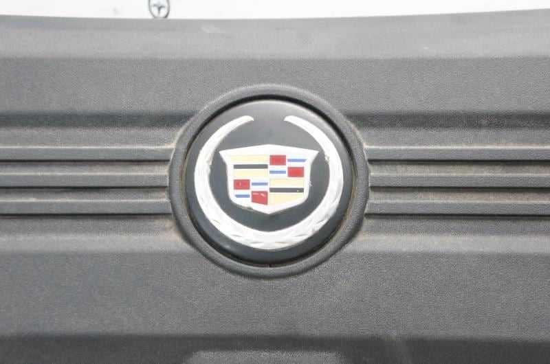 2010-2012 Cadillac SRX Engine Cover 12641495 OEM - Alshned Auto Parts