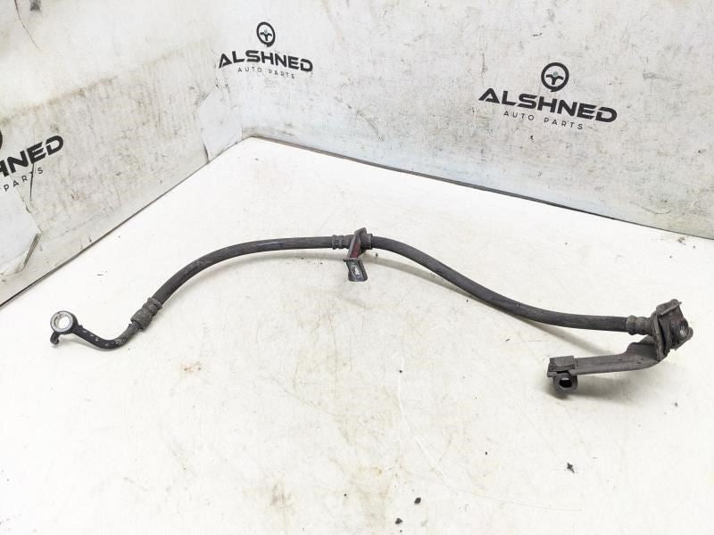 2011-15 Kia Optima LX Sedan Front Left Brake Hydraulic Line Hose 58731-2T600 OEM - Alshned Auto Parts