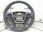 2015-2017 Hyundai Sonata Steering Wheel w/ Control Buttons 56100-C2000-TRY OEM - Alshned Auto Parts