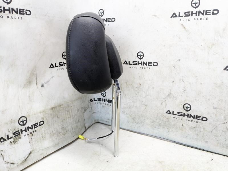 2014-2021 Jeep Grand Cherokee Front Seat Active Headrest Leather 5PR86DX9AA OEM - Alshned Auto Parts