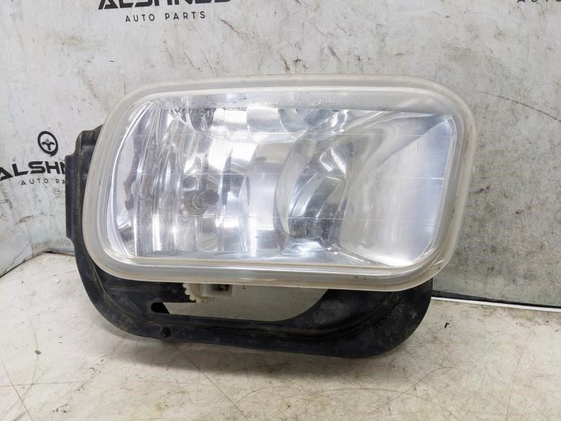 2009-2012 Ram 1500 Front Right Side Fog Light Lamp w Bracket 55372734AB OEM - Alshned Auto Parts