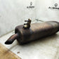 2017-2020 Hyundai Elantra Rear Exhaust Muffler 28710-F3400 OEM - Alshned Auto Parts