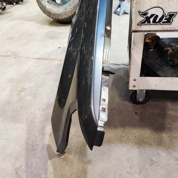 2015-2020 Ford F150 Front Right Passenger Fender Panel FL3Z-16005-B OEM *ReaD* - Alshned Auto Parts