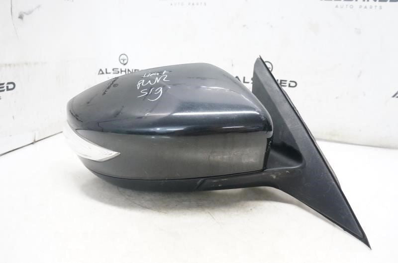 2013-2018 Nissan Altima Passenger Right Side Rear View Mirror 96301-3TH3A OEM - Alshned Auto Parts