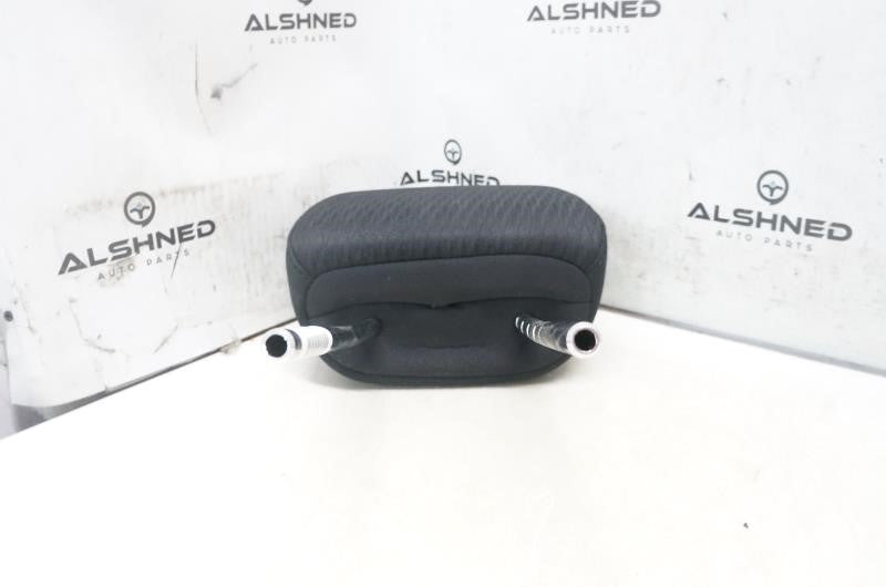 2012 Subaru Outback Right Left Front Headrest Cloth Black 64061AJ00BWJ OEM - Alshned Auto Parts