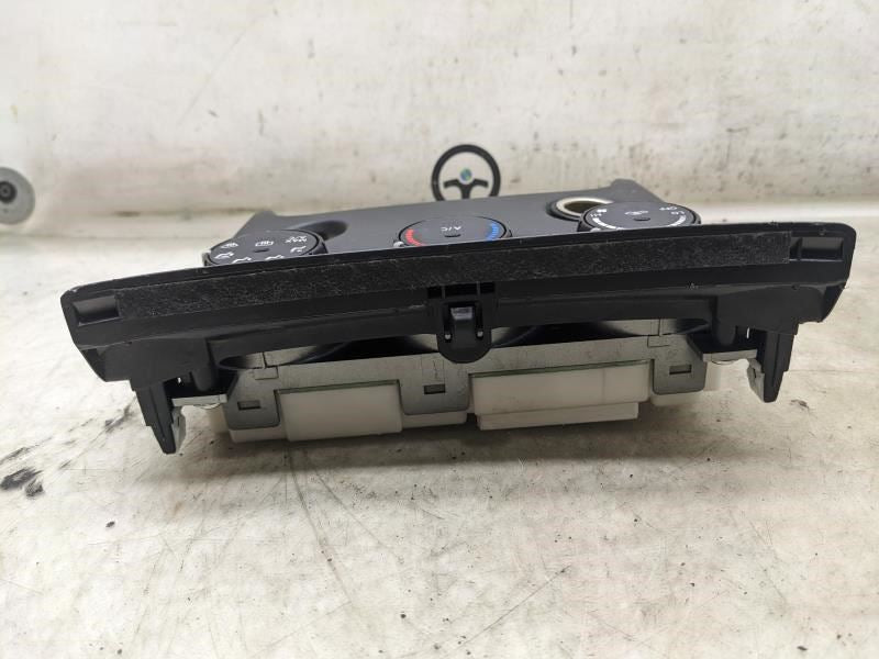 11-15 Nissan Rogue AC Heater Temperature Climate Control 27500-1VL0C OEM *ReaD* - Alshned Auto Parts