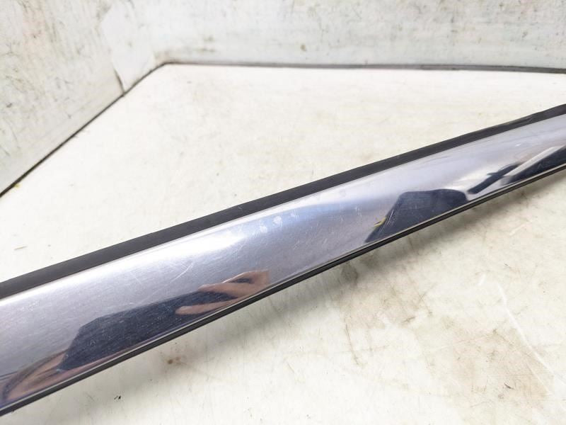 2011-2016 Kia Optima RR RH C-Pillar Quarter Panel Chrome Molding 87860-2T000 OEM - Alshned Auto Parts