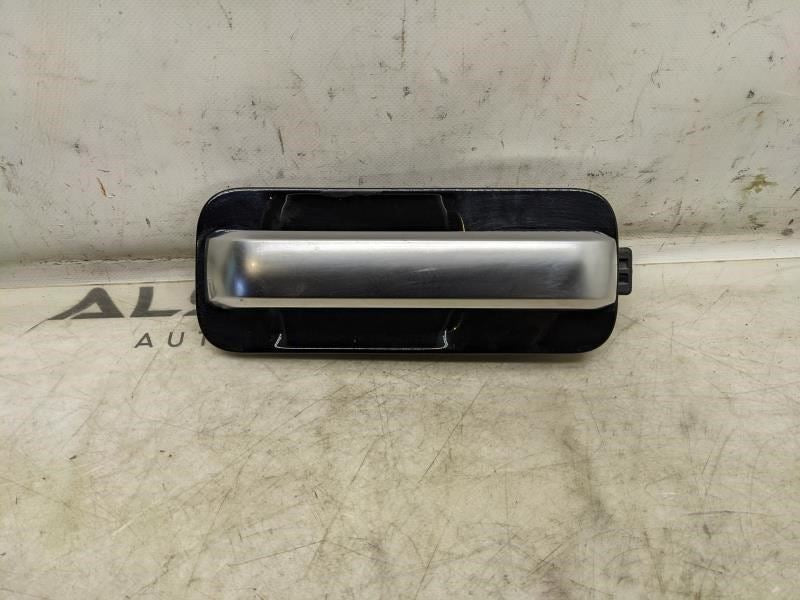 2017 Ford F150 LIMITED Rear Left Outer Door Handle FL3Z-1626605-KAPTM OEM - Alshned Auto Parts