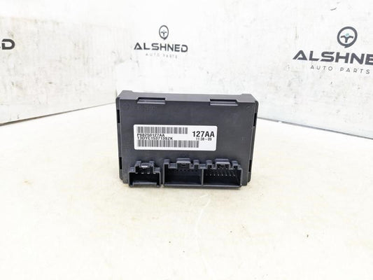 2016-2018 Ram1500 Transfer Case Control Module 68250127AC OEM - Alshned Auto Parts