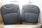 2007-2014 Mini Cooper Rear Back Seat Set 52202751253 52202751254 OEM *ReaD* - Alshned Auto Parts