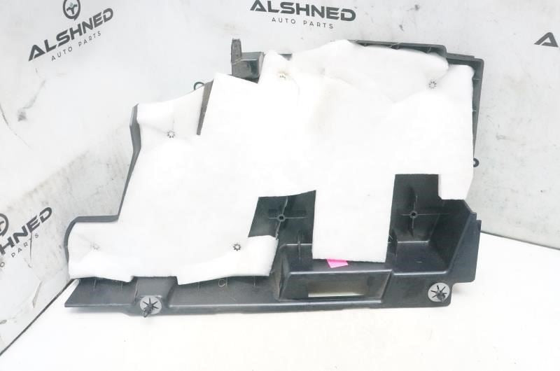 2015-2020 Ford F150 Front Right Dash Knee Trim Panel FL3B-18046A24-AAW OEM - Alshned Auto Parts