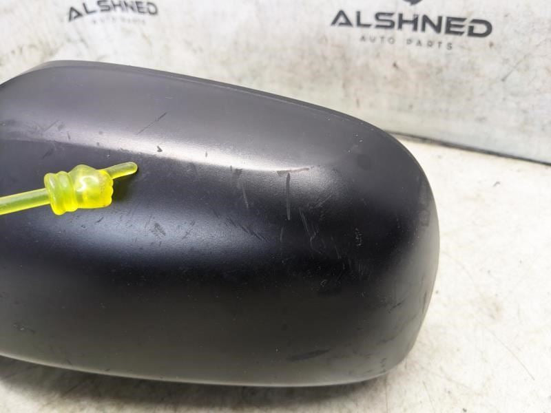 2009-2011 Toyota RAV4 Left Driver Side Rearview Mirror 87940-42B10 OEM - Alshned Auto Parts