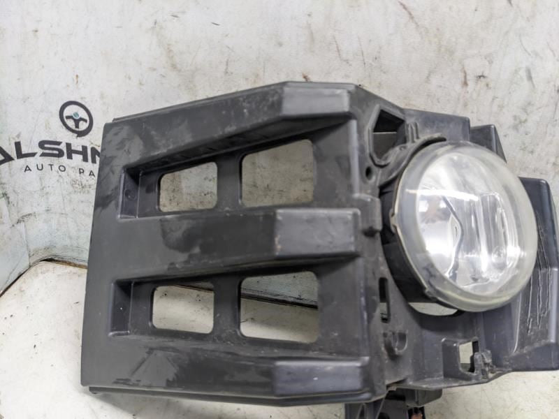 2011-2013 Lexus CT200H Front Left Driver Fog Light Lamp 81220-0W040 OEM - Alshned Auto Parts