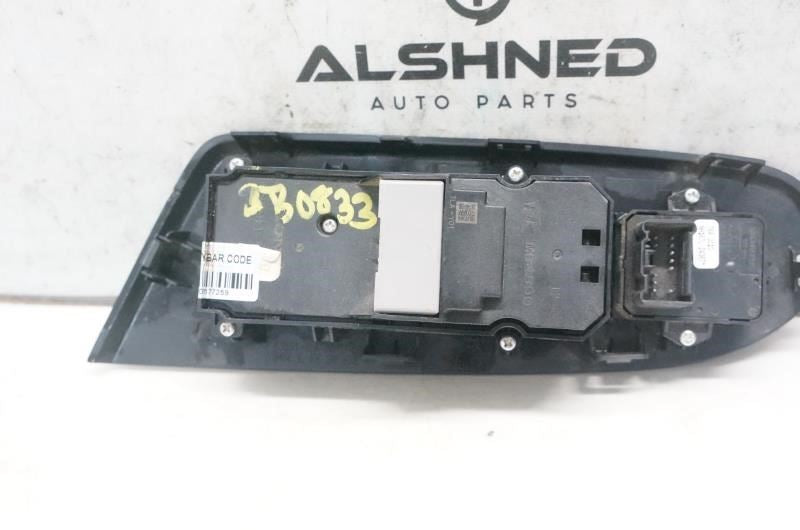 2017-2020 Honda CR-V FR LH Door Master Power Window Switch 35750-TLA-A41 OEM - Alshned Auto Parts