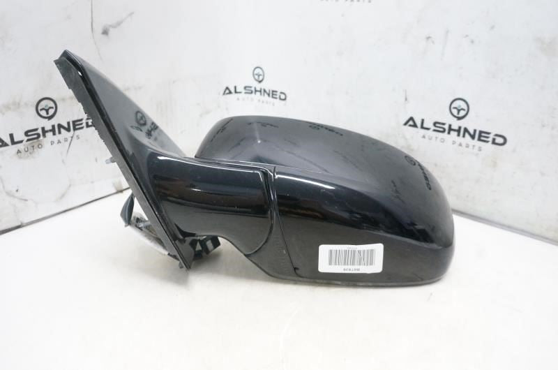 2013-2016 Nissan Pathfinder Driver Left Side Rear View Mirror 963023KA9A OEM - Alshned Auto Parts