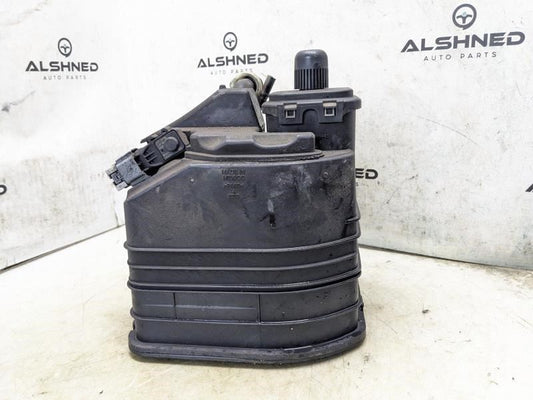 2015 Cadillac XTS Fuel Vapor Evaporator Emission Canister 84835159 OEM - Alshned Auto Parts