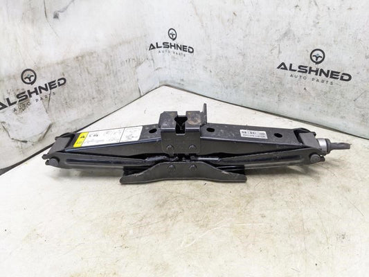 2004-2010 Ford Explorer Spare Tire Lift Jack 8L2Z-17085-AB OEM - Alshned Auto Parts