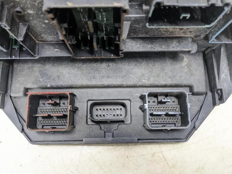 2011 Ram 2500 TIPM Totally Integrated Power Module Fuse Box 04692319AG OEM - Alshned Auto Parts