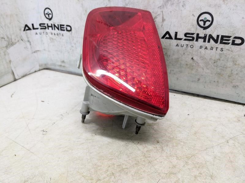 2010-13 Chevrolet Camaro Rear Right Passenger Side Tail Light Lamp 92195242 OEM - Alshned Auto Parts