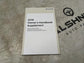 2019 Hyundai Elantra Owners Manual set KF3O-EU8OB OEM - Alshned Auto Parts