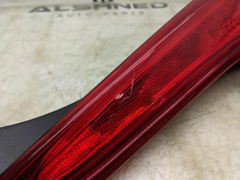 2011-2014 Nissan Juke Passenger Right Side Tail Light Lamp 26550-1KM0A OEM - Alshned Auto Parts