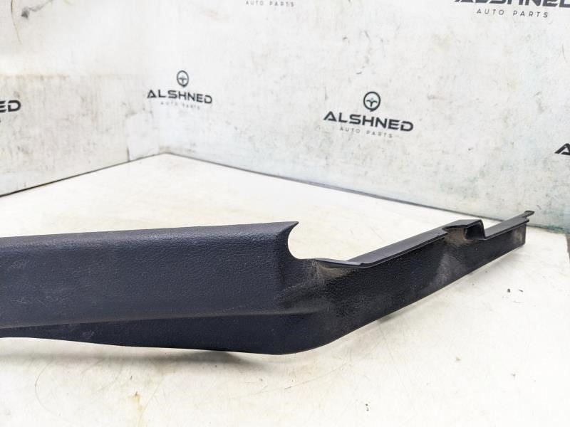 2013-2018 Ram 1500 Rear Right Door Scuff Plate 1DX72TRMAB OEM - Alshned Auto Parts