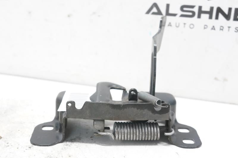 2009-2014 Dodge Ram 1500 Hood Latch 4589528AB OEM - Alshned Auto Parts