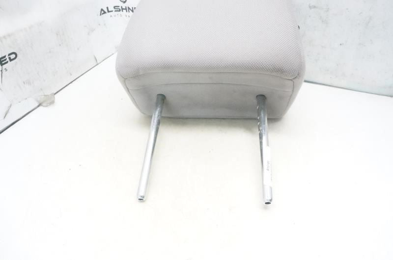 2011 Nissan Rogue Front Left Right Headrest Cloth 86400-JM01B OEM - Alshned Auto Parts