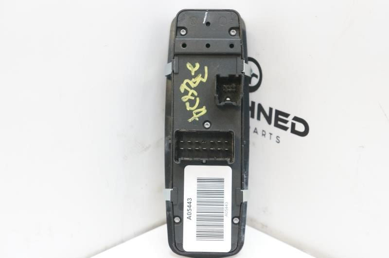 11-16 Dodge Journey Driver Left Door Master Power Window Switch 68084001AB OEM - Alshned Auto Parts