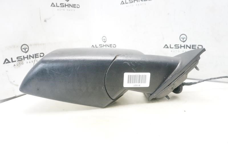 2009-2012 GMC Acadia Passenger Right Side Rear View Mirror 23453776 OEM - Alshned Auto Parts