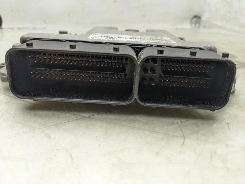 2013-18 Ford Focus 2.0L Engine Control Module ECU ECM FM5A-12A650-ADB OEM - Alshned Auto Parts