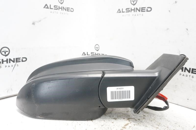 2015 Toyota RAV4 Passenger Ride Side Mirror 87910-42B80 - Alshned Auto Parts