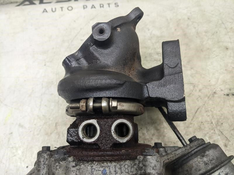 2014-19 Ford Explorer Police 3.5L Turbo Front Left Turbocharger LU2Z-6K682-B OEM - Alshned Auto Parts