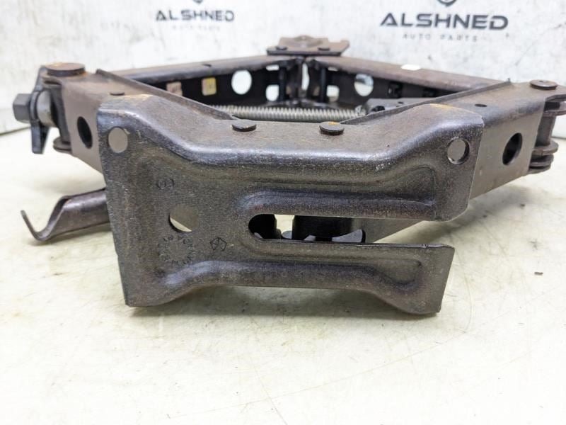 2011-2021 Jeep Grand Cherokee Spare Tire Floor Jack 68332817AB OEM - Alshned Auto Parts