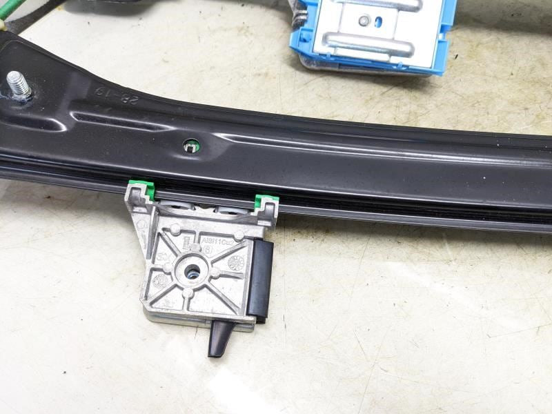 2018-2023 Audi A5 S5 Hatchback FR LH Side Door Window Regulator 8W8-837-461 OEM - Alshned Auto Parts