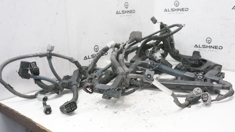 2016 Toyota Prius Engine Wire Harness 82121-47171 OEM *ReaD* - Alshned Auto Parts