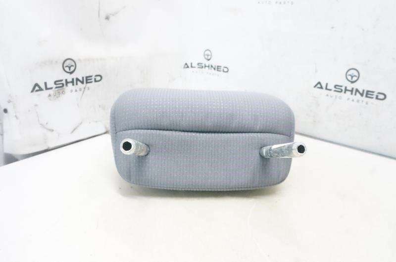 2015-2016 Toyota Corolla Front Left Right Headrest Cloth 71910-02J80 OEM - Alshned Auto Parts