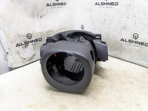 17-24 Chrysler Pacifica Steering Column Housing Cover 5RL43DX9AA 5RL42DX9AA OEM