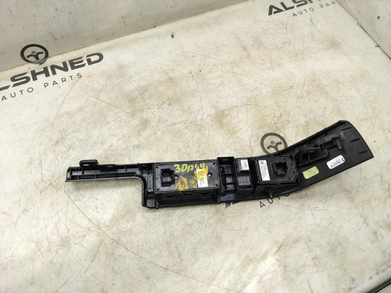 2014-2019 GMC Sierra 1500 Front Left Door Master Window Switch 23427098 OEM - Alshned Auto Parts