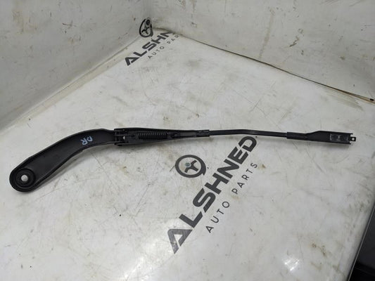 2017-2020 BMW 430i xDrive Front Left Windshield Wiper Arm 61617297553 OEM - Alshned Auto Parts