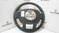 2020 Ford F150 Left Driver Steering Wheel Black FL3B-3600-CJ OEM - Alshned Auto Parts