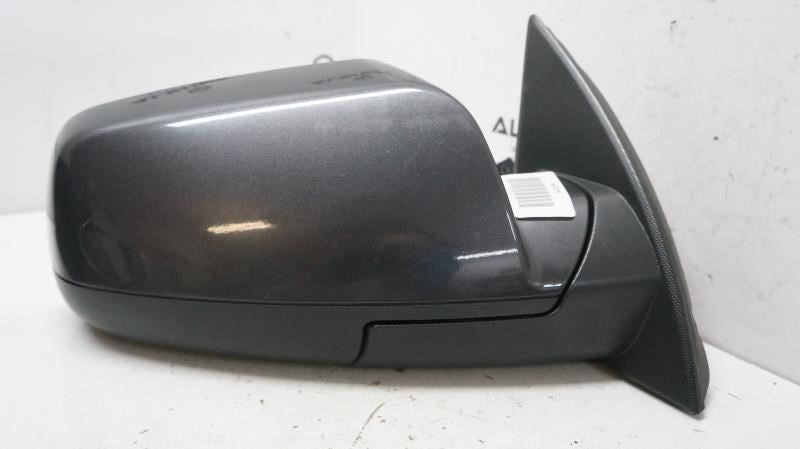 2014 GMC Terrain Passenger Right Side Rear View Mirror 22818311 OEM - Alshned Auto Parts