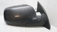 2014 GMC Terrain Passenger Right Side Rear View Mirror 22818311 OEM - Alshned Auto Parts