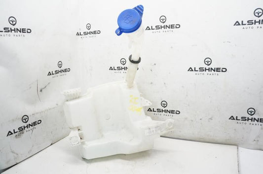 2012-2018 Ford Focus Windshield Washer Reservoir Bottle CP9Z-17618-A OEM - Alshned Auto Parts