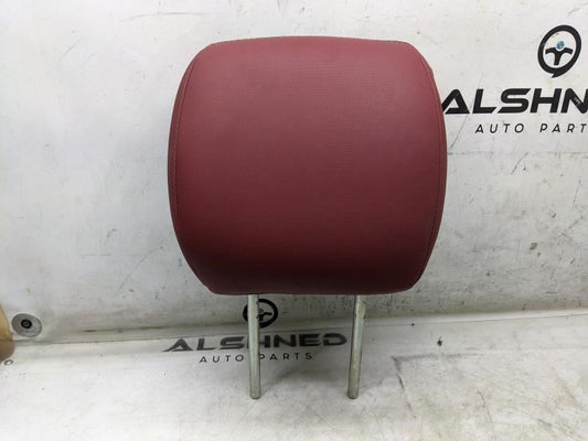 2015-2018 Ram 1500 Rebel Front Right Headrest Black/Red 5YQ20JRRAB OEM *ReaD* - Alshned Auto Parts