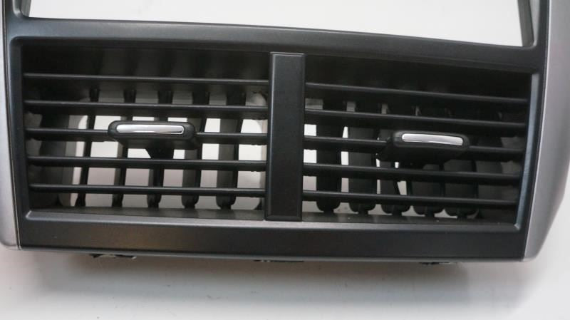 *READ* 2012 Subaru Forester Dash Radio Trim Bezel Air Vent Panel 66110FG020 OEM - Alshned Auto Parts