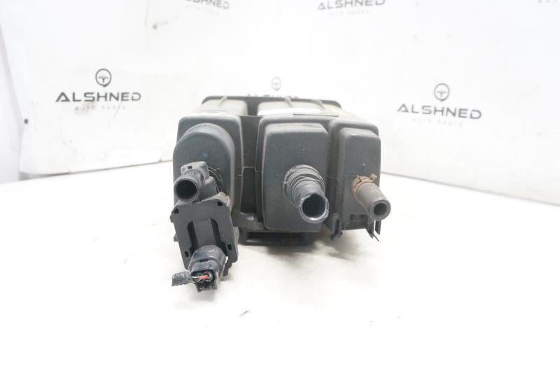 2014 Nissan Maxima Fuel Vapor Evaporator Emission EVAP Canister 15137021 *ReaD* - Alshned Auto Parts